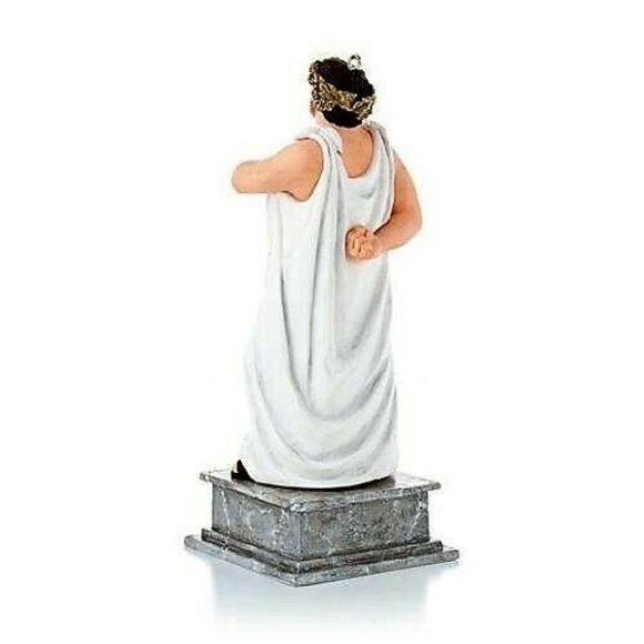 Hallmark 2013 Animal House Sound Ornament BELUSHI TOGA! TOGA! TOGA! - Picture 3 of 3